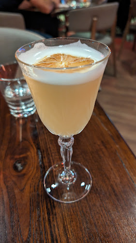 Comentarii opinii despre Koi Broadbeach