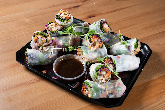 Pronto Catering - Wembley