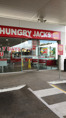 Hungry Jack's Burgers Thomastown