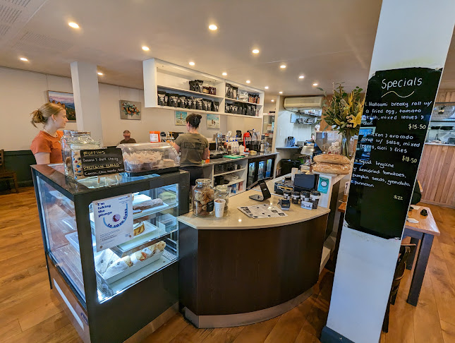 Coffee Culture - Bowral