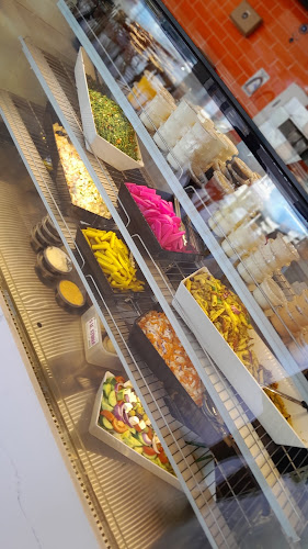 Comentarii opinii despre Kazems Kitchen - Camden