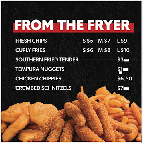 Zena Gourmet - Port Macquarie