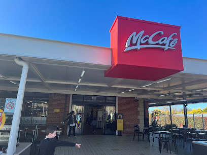 McDonald's Bathurst