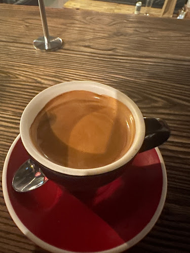 Opinii despre Brew Cafe & Wine Bar în Brisbane City - Hospitality and gastronomy