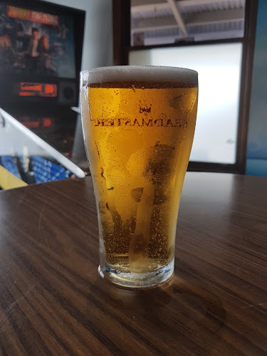 Catho Pub ("Catherine Hill Bay Hotel")