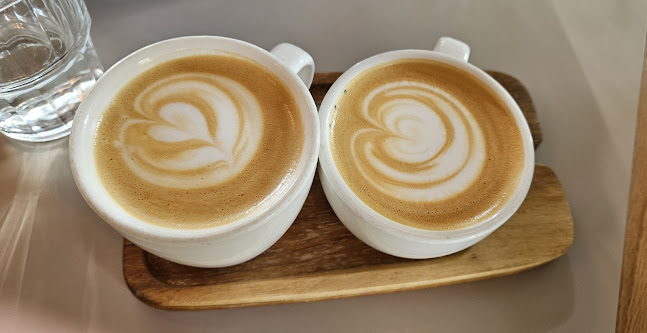 Opinii despre The Cupping Room | Cafe Canberra în Canberra - Hospitality and gastronomy