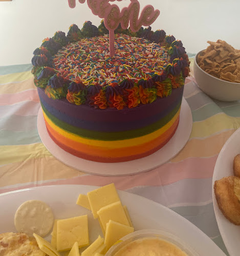 Crazy For Cake - Bellerive