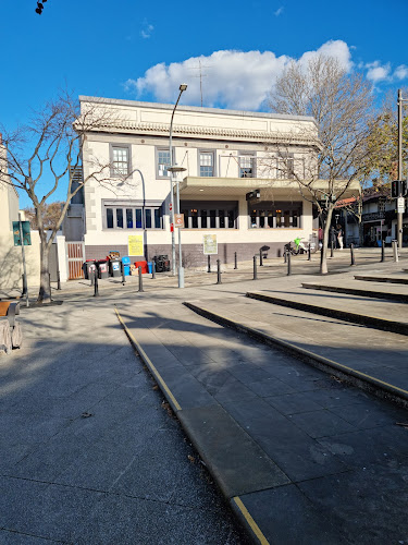 Harlequin Inn - Pyrmont