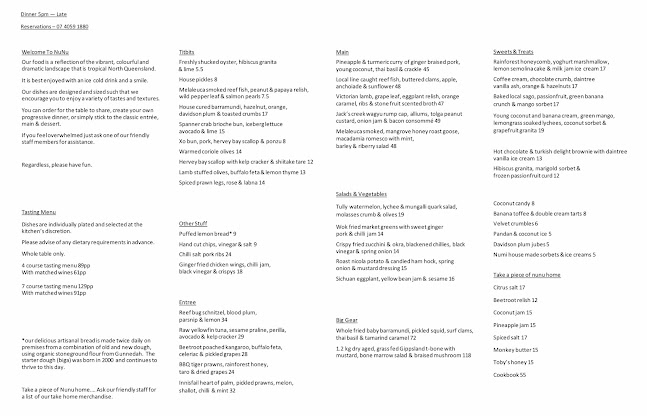 1 Veivers Rd, Palm Cove QLD 4879