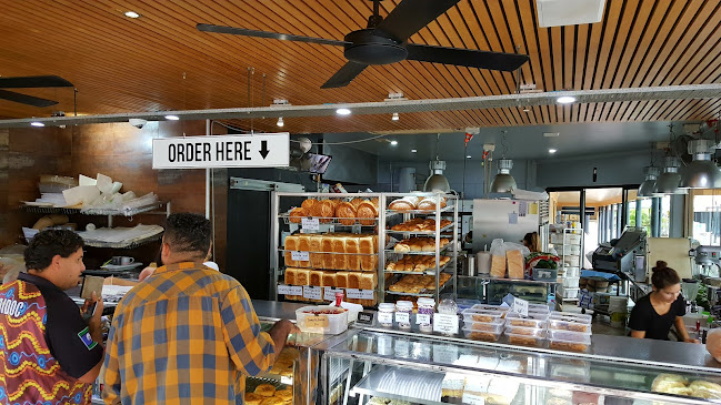 Opinii despre Babalino's Bakery în Ballina - Hospitality and gastronomy