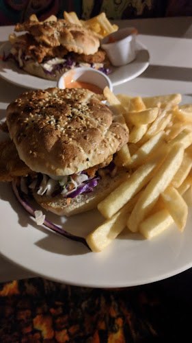 Opinii despre Brisbane Hotel în Hobart - Hospitality and gastronomy