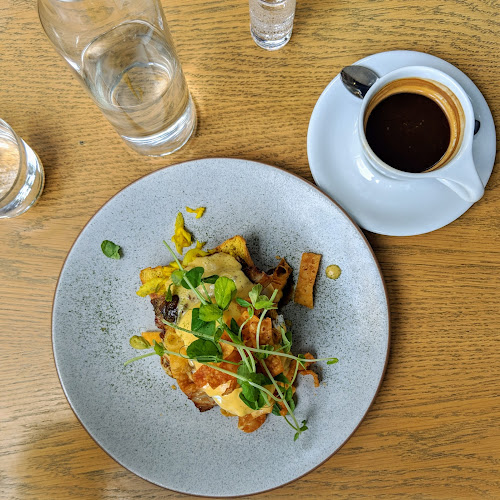 Opinii despre The Crux & Co. în Melbourne - Hospitality and gastronomy