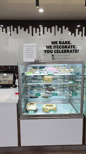 The Cheesecake Shop Bathurst - Hospitality and gastronomy