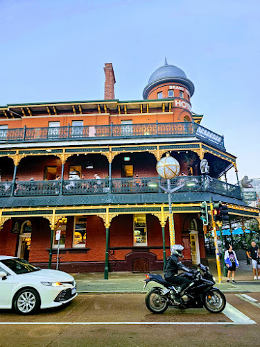 Opinii despre Brass Monkey Hotel în Northbridge - Hospitality and gastronomy