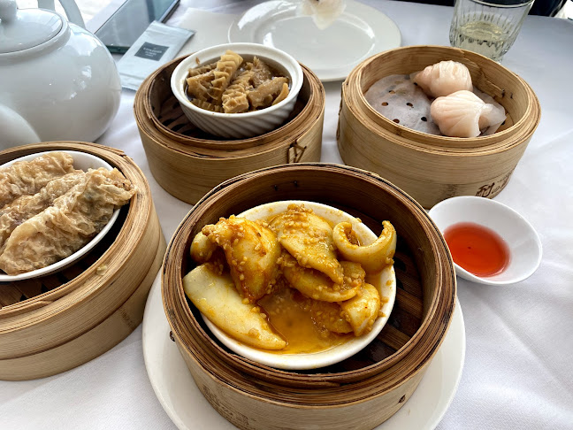 Jasmine Room Chinese Cuisine 百莉軒 Southport