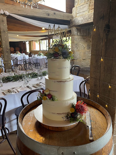 Comentarii opinii despre Flourish Cakes