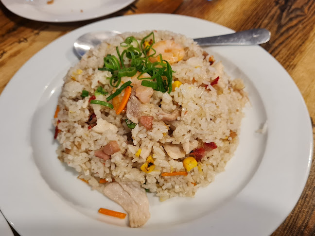 Fortune Lane Chinese Restaurant - Terrigal