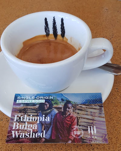 The Cupping Room | Cafe Canberra - Canberra