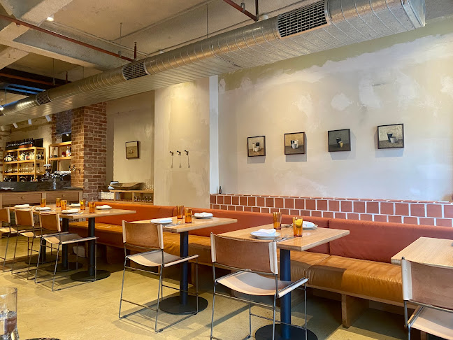 Opinii despre FINO VINO în Adelaide - Hospitality and gastronomy