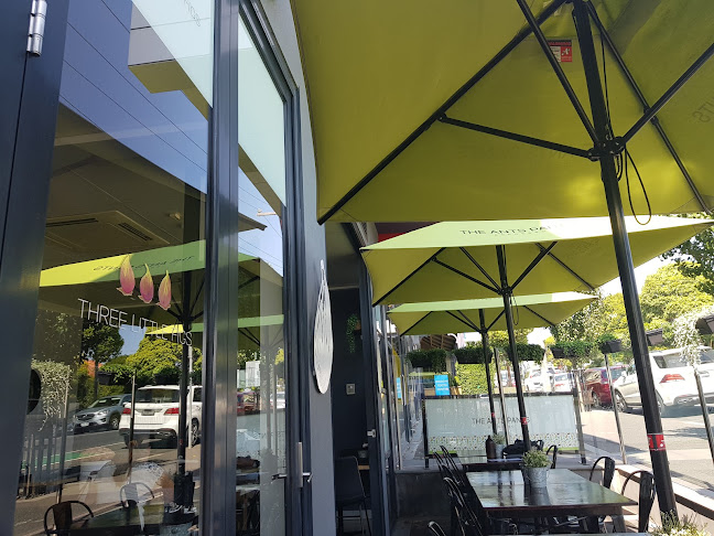 Darling West Cafe Geelong