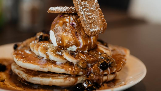 Opinii despre Euro Bean Cafe & Bar în The Entrance - Hospitality and gastronomy