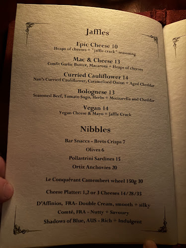 Comentarii opinii despre Foxtrot Unicorn