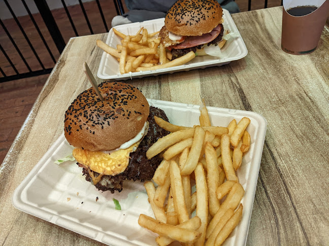 Smokin Grill and Burger Restaurants - Hospitality and gastronomy