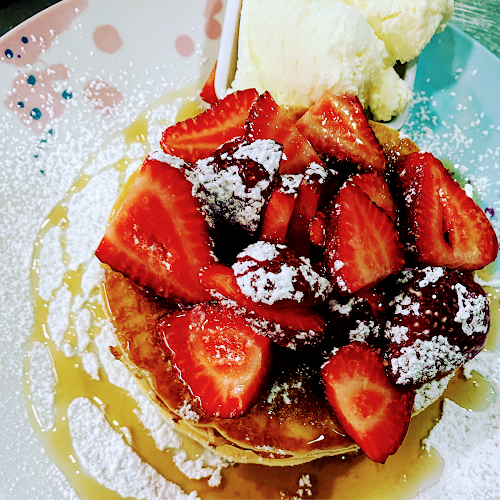 Cafe Four - Hospitality and gastronomy