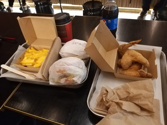 Departure Plaza, Sydney NSW 2020