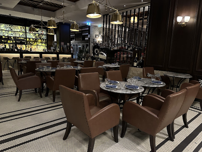 Comentarii opinii despre Baia The Italian