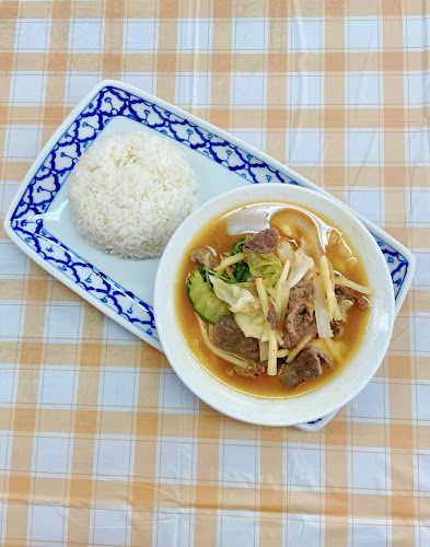 Pinto Thai Restaurant Coolangatta - Coolangatta