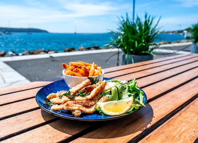 Starfish - Batemans Bay