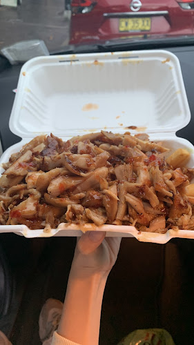 Oasis Village Kebabs - Hospitality and gastronomy