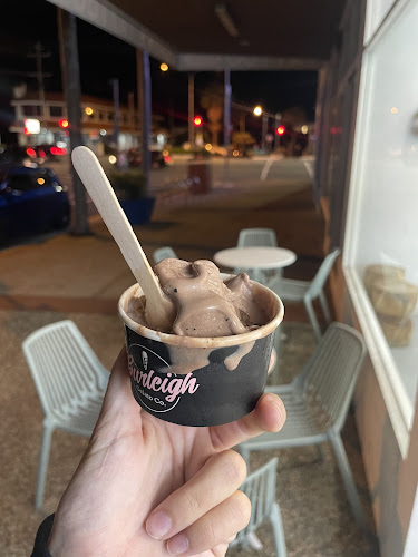 Burleigh Gelato Co (Palm Beach) - Hospitality and gastronomy