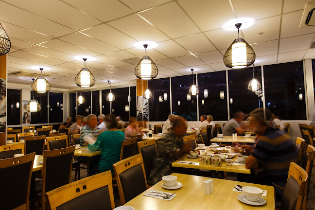 Asian Green Restaurant - Ballina