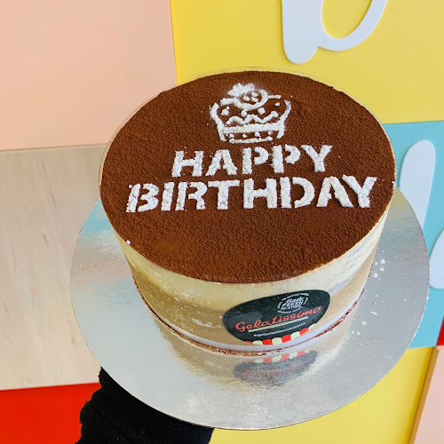 Comentarii opinii despre Gelatissimo Manuka