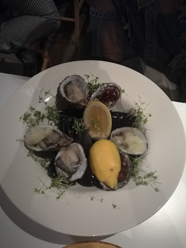 Amano Restaurant - Perth