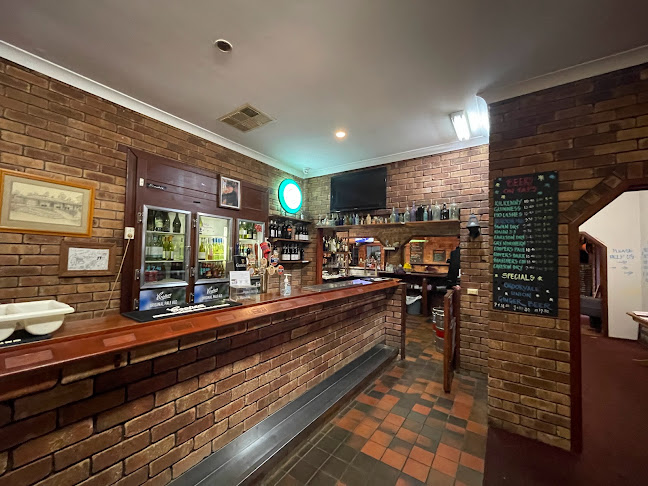 Opinii despre John Forrest Tavern în Perth - Hospitality and gastronomy