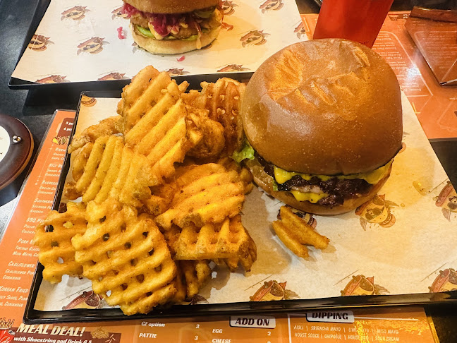 Opinii despre Taco Boi în Braddon - Hospitality and gastronomy