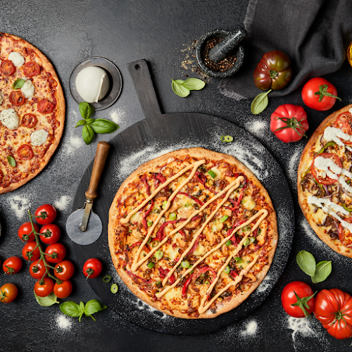 Comentarii opinii despre Crust Pizza Como