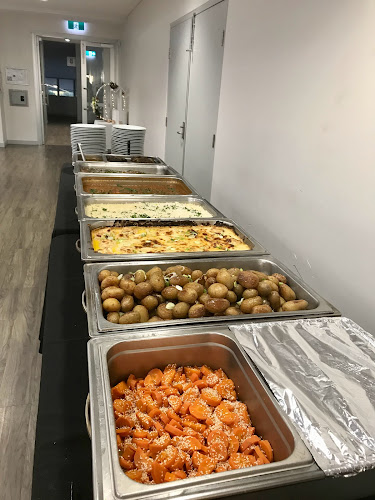 Cherry's Catering & Events Perth