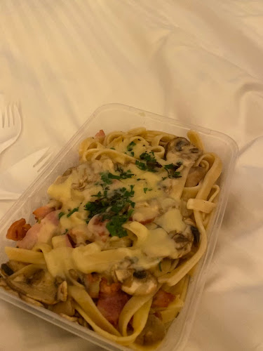 Aldas Pizza - Toukley