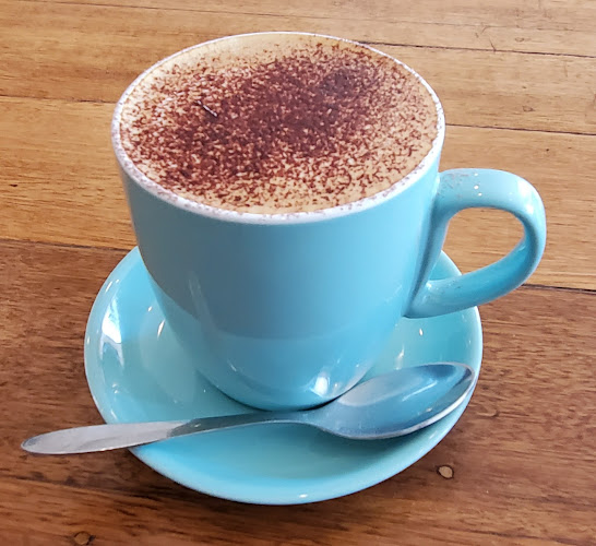 Country Heart Cafe - Hospitality and gastronomy