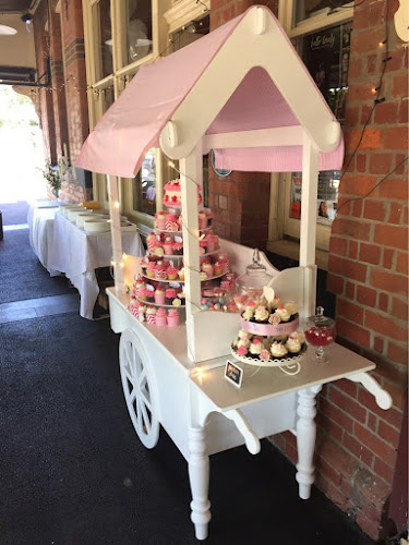 The Little Cupcake Ballarat
