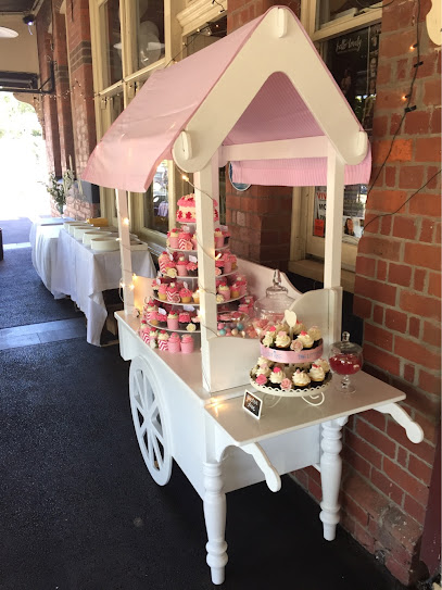 The Little Cupcake Ballarat