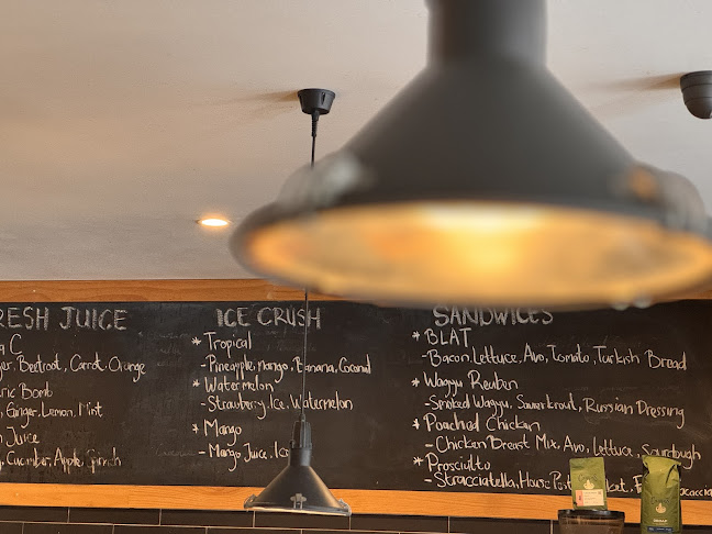 The End of King - Newtown