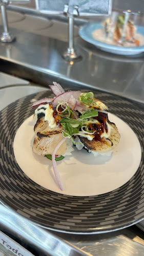 Opinii despre Osaka Kaiten Sushi în Surfers Paradise - Hospitality and gastronomy