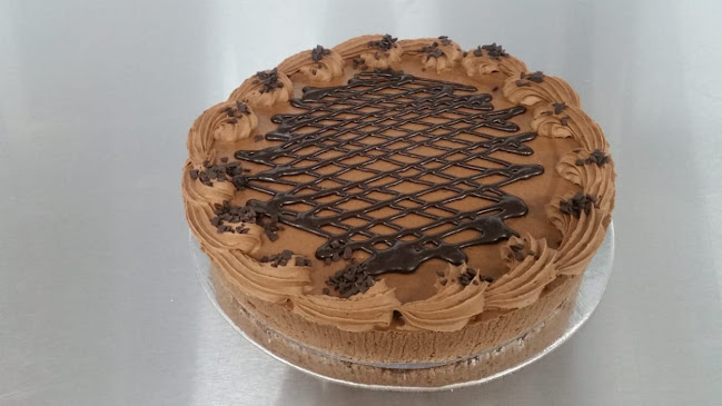 Comentarii opinii despre The Cake Hut