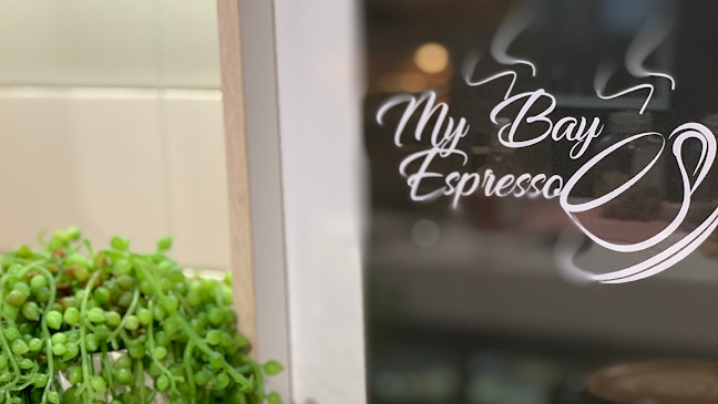 Opinii despre My Bay Espresso în Salamander Bay - Hospitality and gastronomy