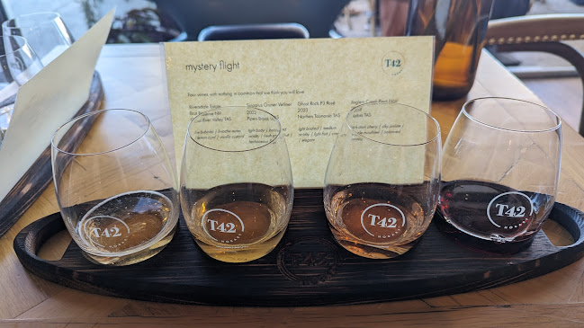 Ground Level Elizabeth Street Pier, Unit 59/4 Franklin Whrf, Hobart TAS 7000